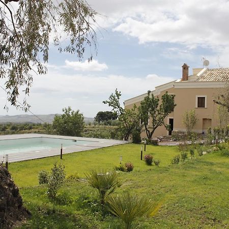 Vecchia Dimora Resort Centuripe Exterior foto