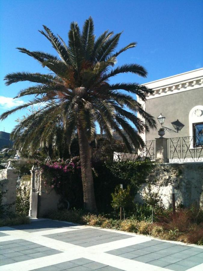 Vecchia Dimora Resort Centuripe Exterior foto