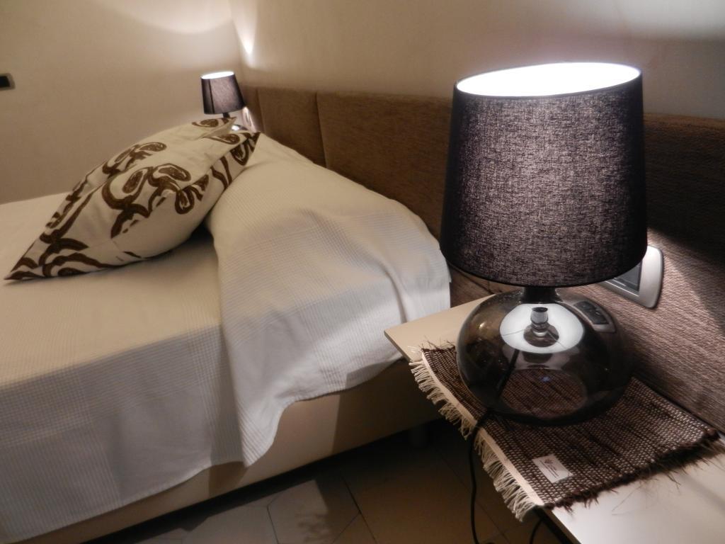 Vecchia Dimora Resort Centuripe Habitación foto