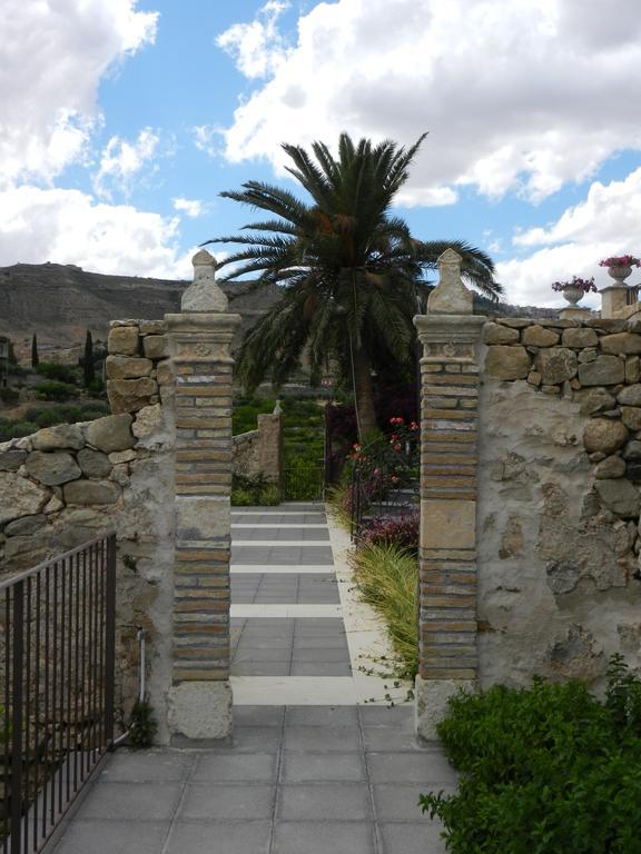 Vecchia Dimora Resort Centuripe Exterior foto